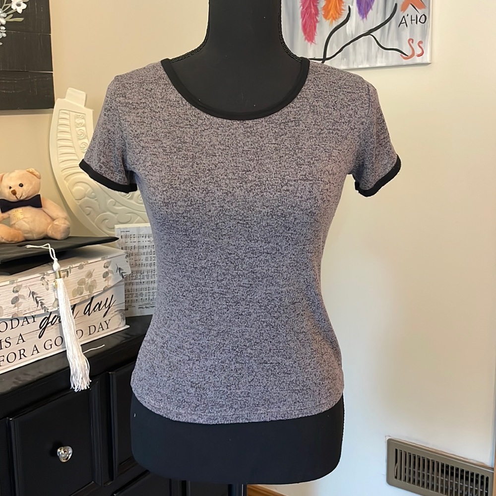 Charlotte Russe Tee